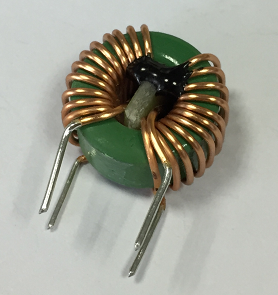 共模線圈電感 共模線圈電感