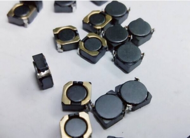 電感生產(chǎn)商簡述不同電感產(chǎn)品的焊接區(qū)分