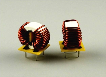 定制磁環(huán)電感廠家找哪家靠譜？