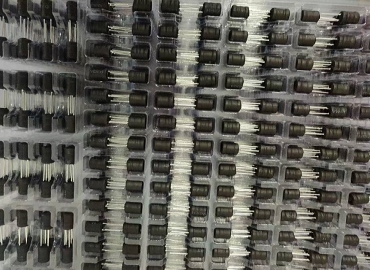 谷景插件電感最新包裝來了！