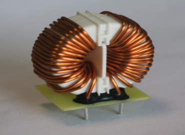 常規(guī)磁環(huán)電感，谷景電感廠家也有