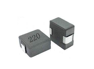 型號相同的一體成型電感，參數(shù)為何不一樣？