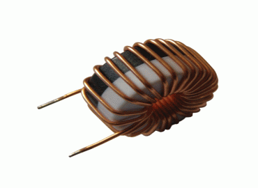  汽車(chē)電感不只有UU共模電感，還有GTC磁環(huán)電感