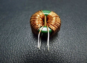 AC24V電力系統(tǒng)中，谷景貼片共模電感通過EMC指標(biāo)