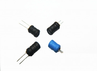 客戶的工字電感樣品，谷景如何檢測