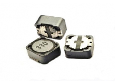 恒流恒壓充電電路中，用貼片功率電感替代磁環(huán)電感