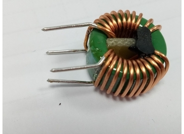 如何把電感做到中國(guó)造，世界愛(ài)