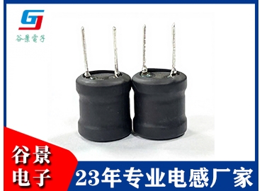 工字電感DLGBX Series