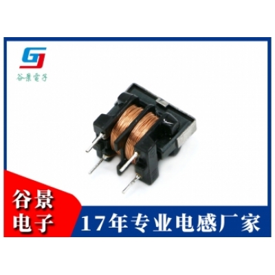 開關電源共模電感