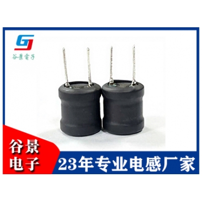 工字電感DLGBX Series